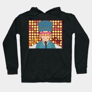 Party Komei Hoodie